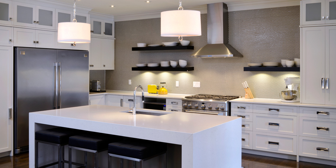 Tanya Collins Ottawa Interior Designer