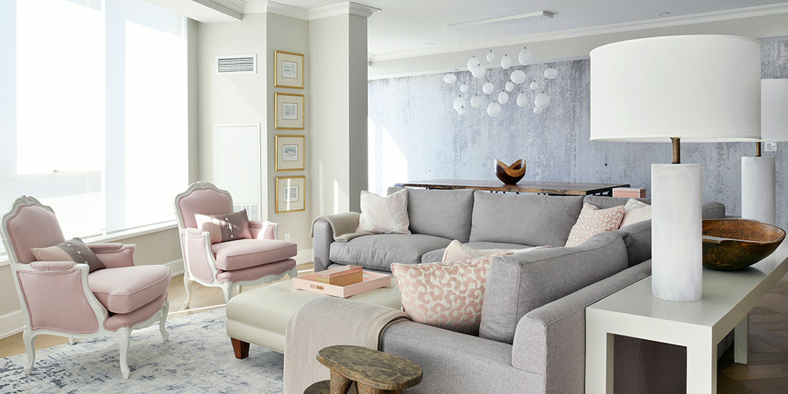 Ottawa Interior Design 