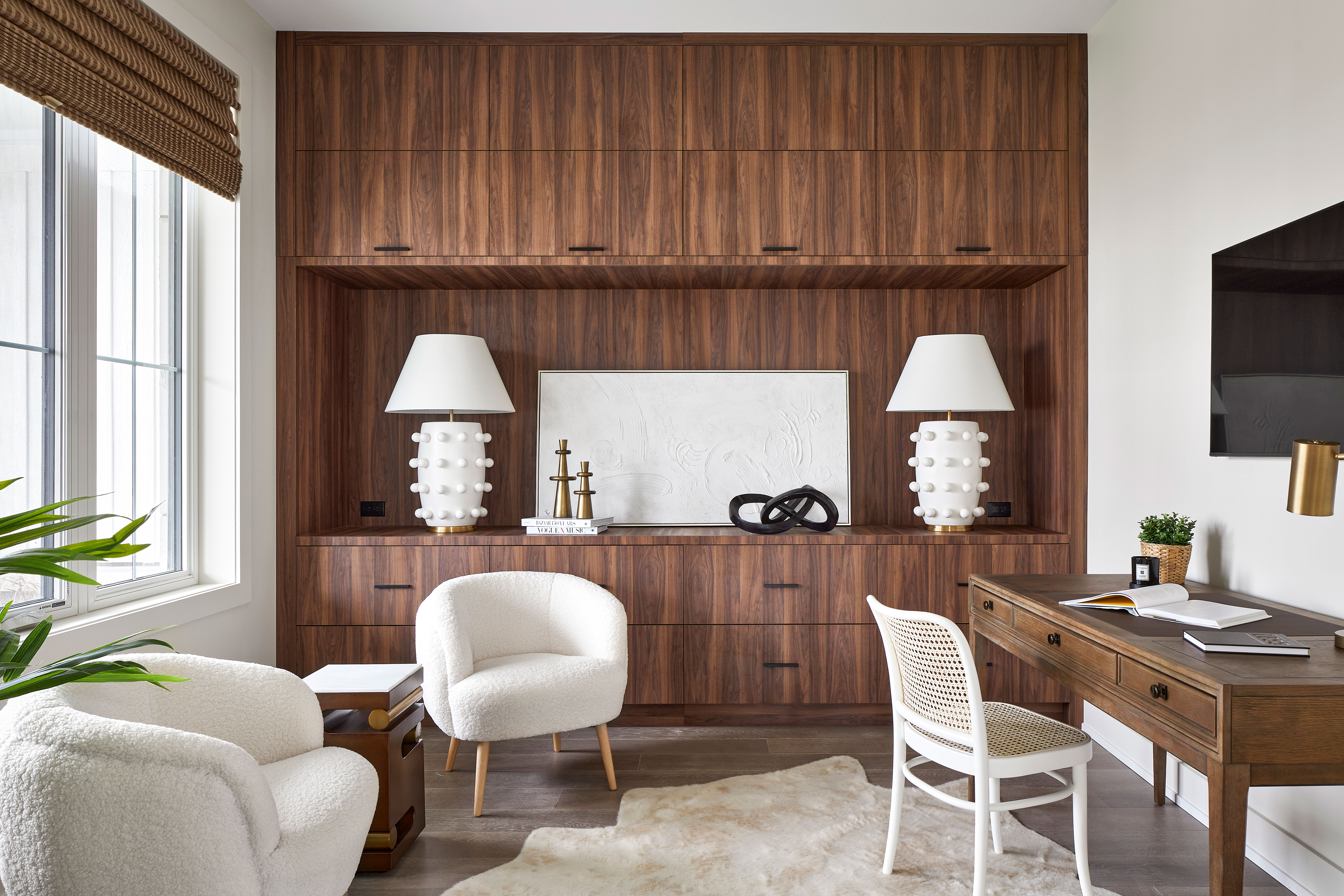 Tanya Collins : Ottawa Interior Design
