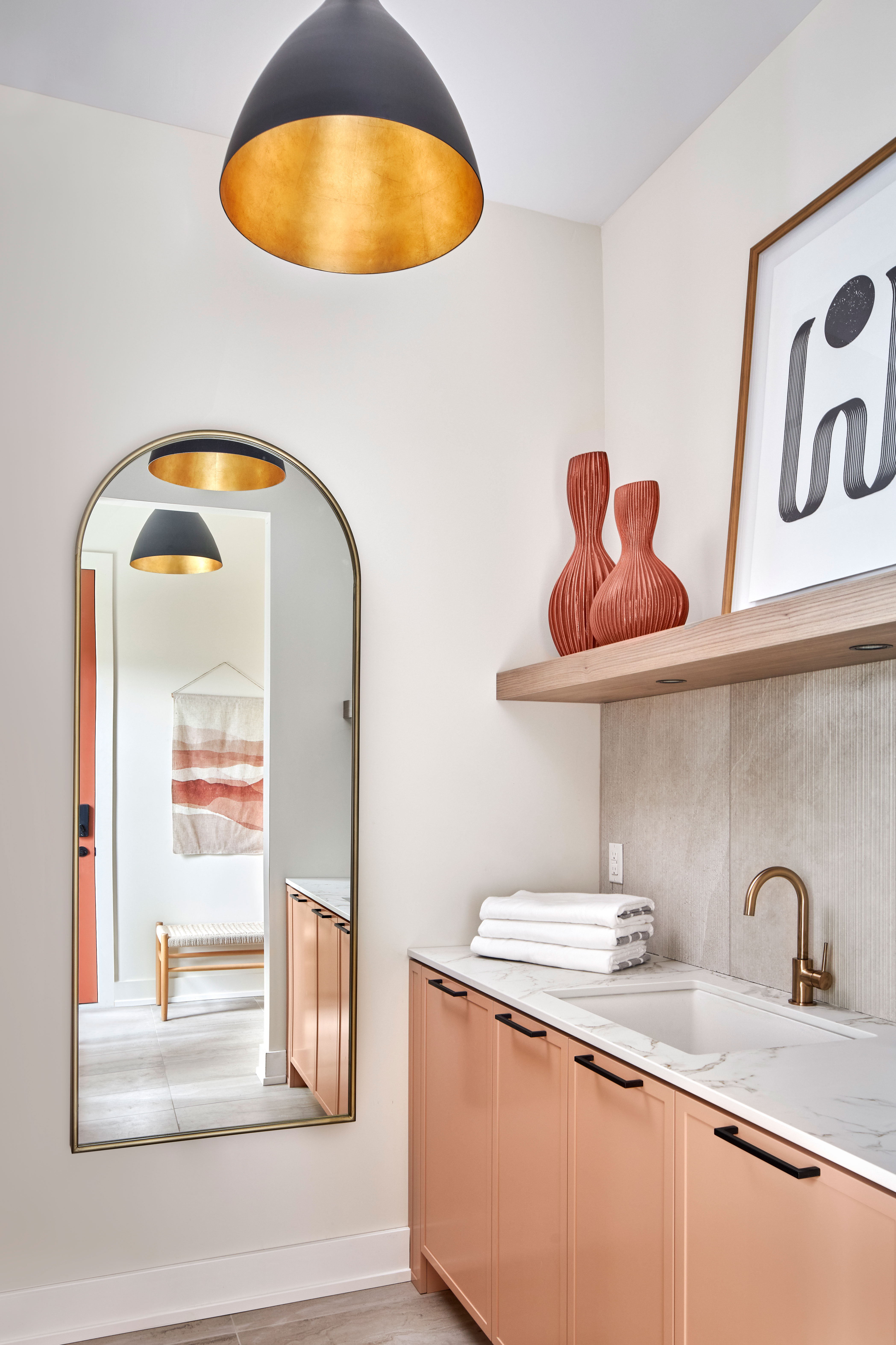 Tanya Collins : Ottawa Interior Design